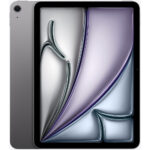 Apple iPad Air 11 2024 128gb LTE Schwarz