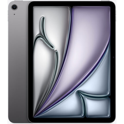 Apple iPad Air 11 2024 128gb LTE Schwarz