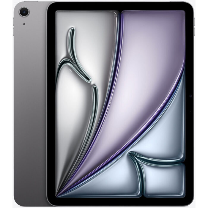 Apple iPad Air 11 2024 128gb LTE Schwarz