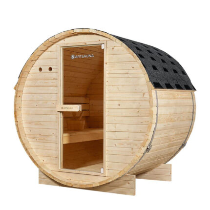 Artsauna