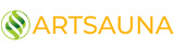 Artsauna Logo