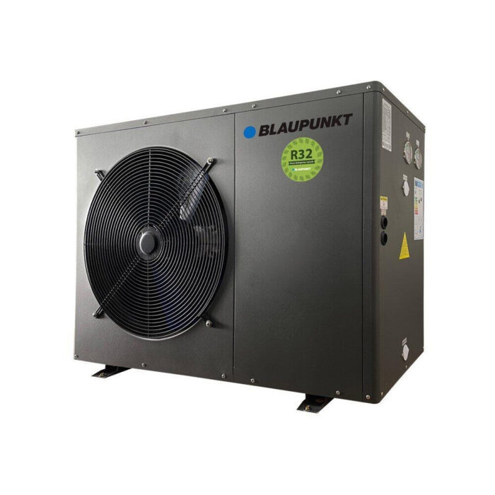 Blaupunkt Wärmepumpe