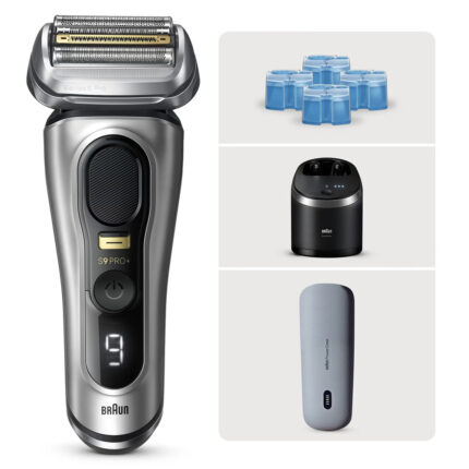Braun Rasierer