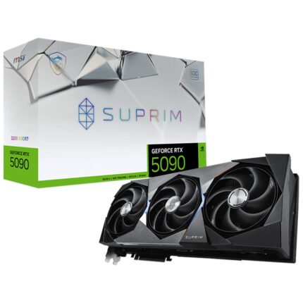 Geforce GTX 5090 2580