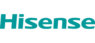 Hisense Logo