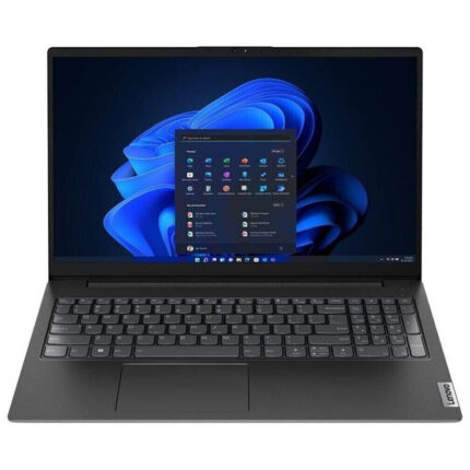 Lenovo Schwarz