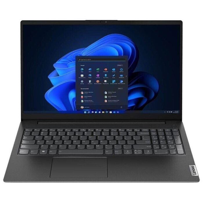Lenovo Schwarz