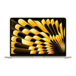 Macbook Air Polarstern