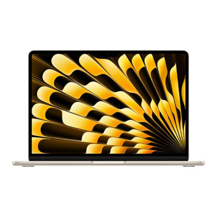 Macbook Air Polarstern