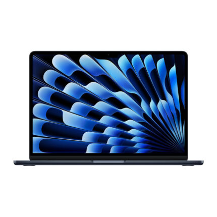 Macbook Air Schwarz