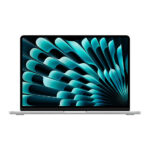 Macbook Air Silber