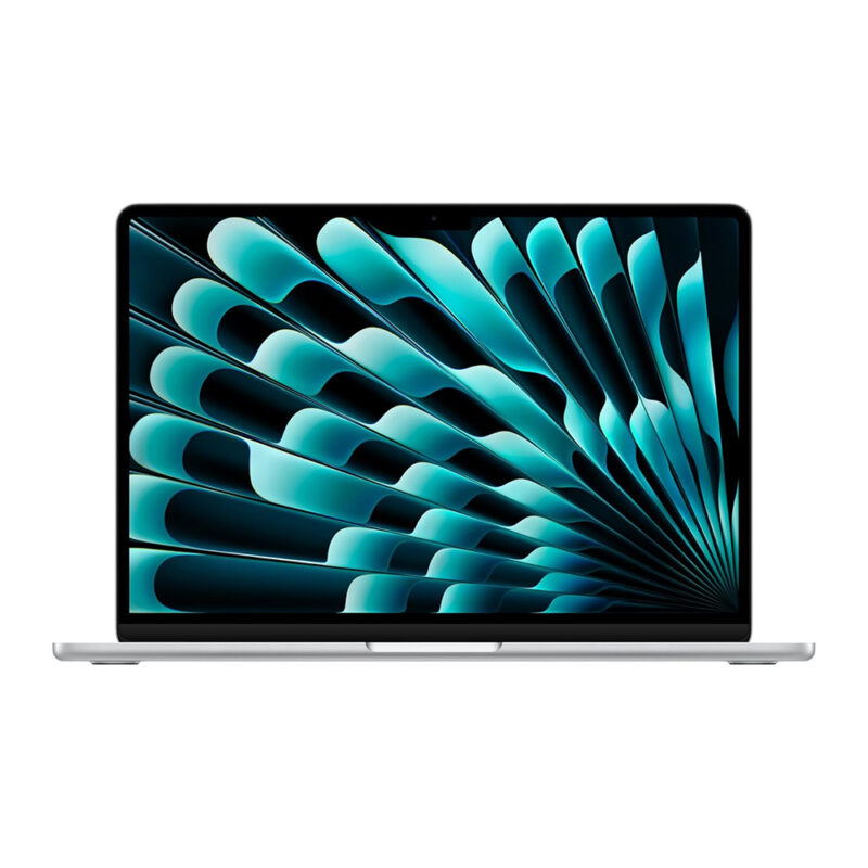 Macbook Air Silber