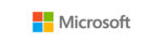 Microsoft Logo 430x118px
