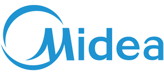 Midea Logo