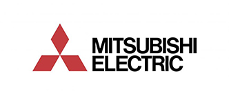 Mitsubishi Electric Logo