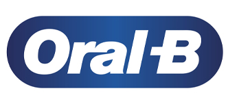 Oral B Logo