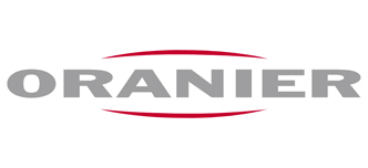 Oranier Logo