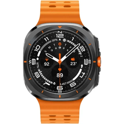 Samsung Galaxy Watch Ultra