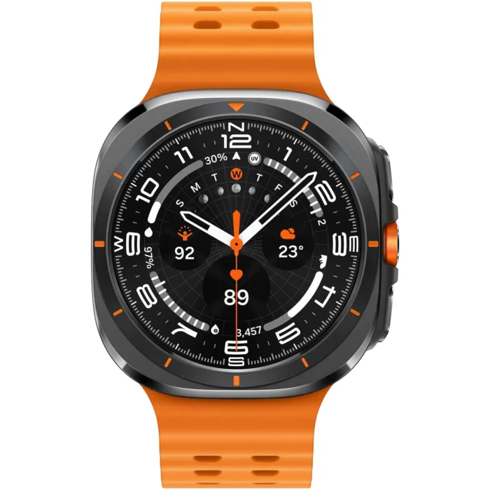 Samsung Galaxy Watch Ultra
