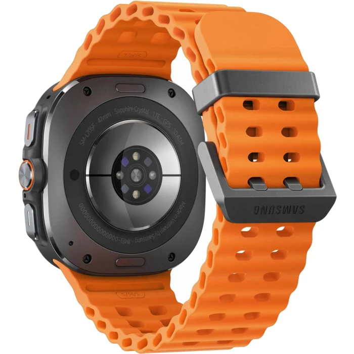 Samsung Galaxy Watch Ultra