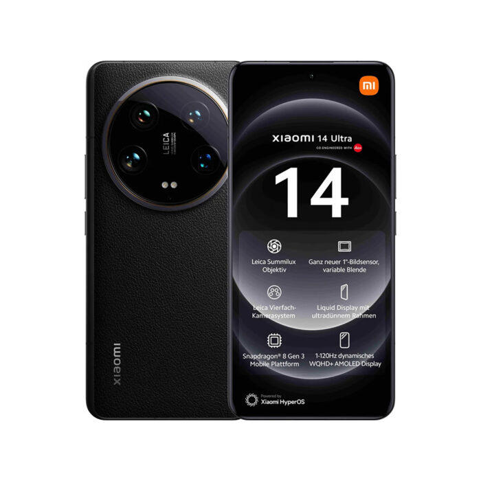 Xiaomi 14 Ultra