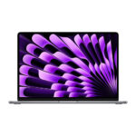 Macbook Air Grau