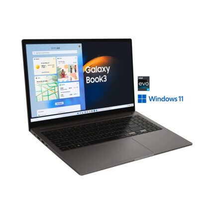 Samsung Galaxy Book 3 15