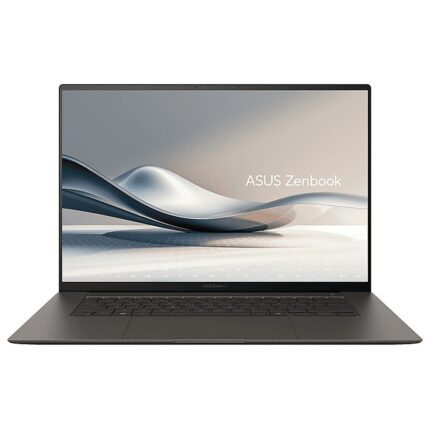 Asus Zenbook