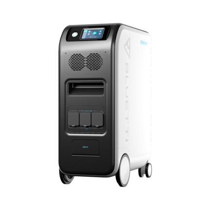 Bluetti EP500 PRO