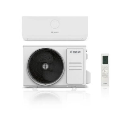 Bosch Klimaanlage