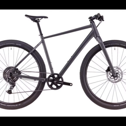 Cube Fahrrad