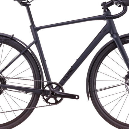 Cube Fahrrad