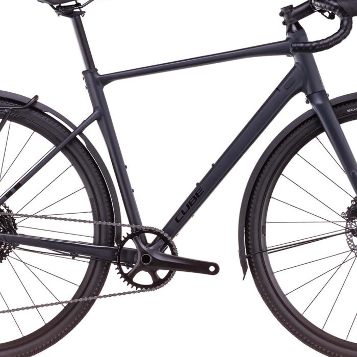 Cube Fahrrad