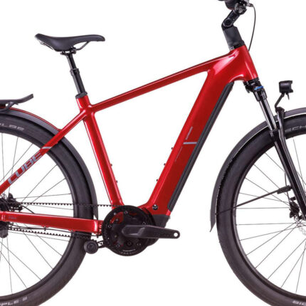 Cube Fahrrad