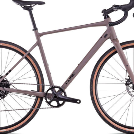 Cube Fahrrad