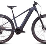 Cube Fahrrad