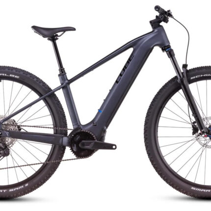 Cube Fahrrad