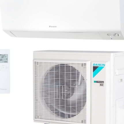 Daikin Klimaanlage