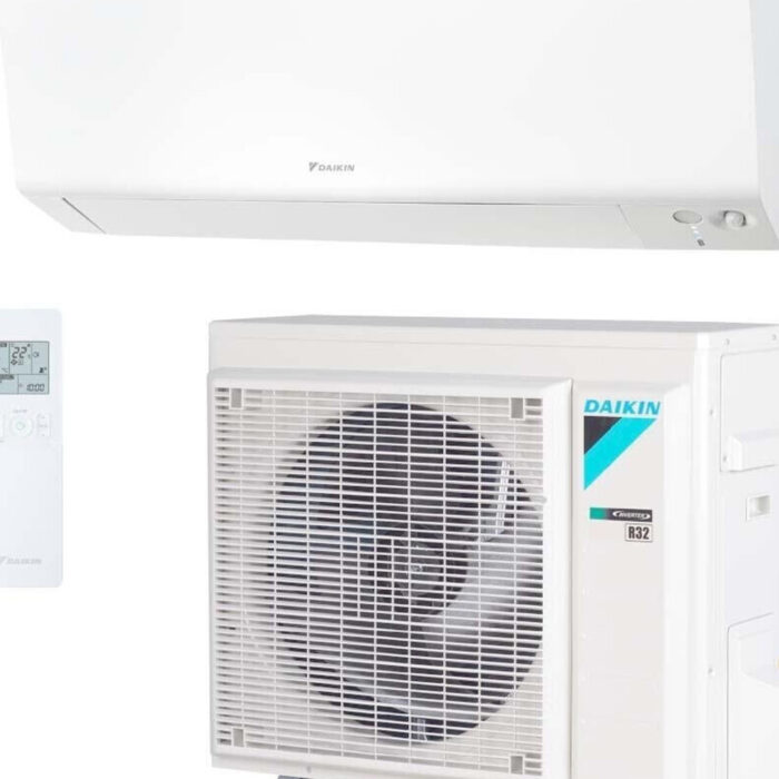 Daikin Klimaanlage