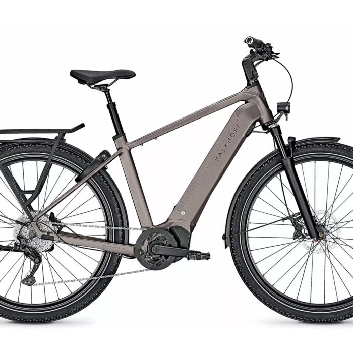 Kalkhoff Fahrrad