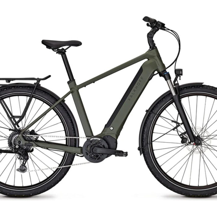 Kalkhoff Fahrrad