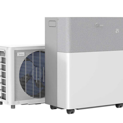 Midea Klimaanlage