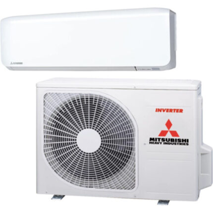 Mitsubishi Klimaanlage