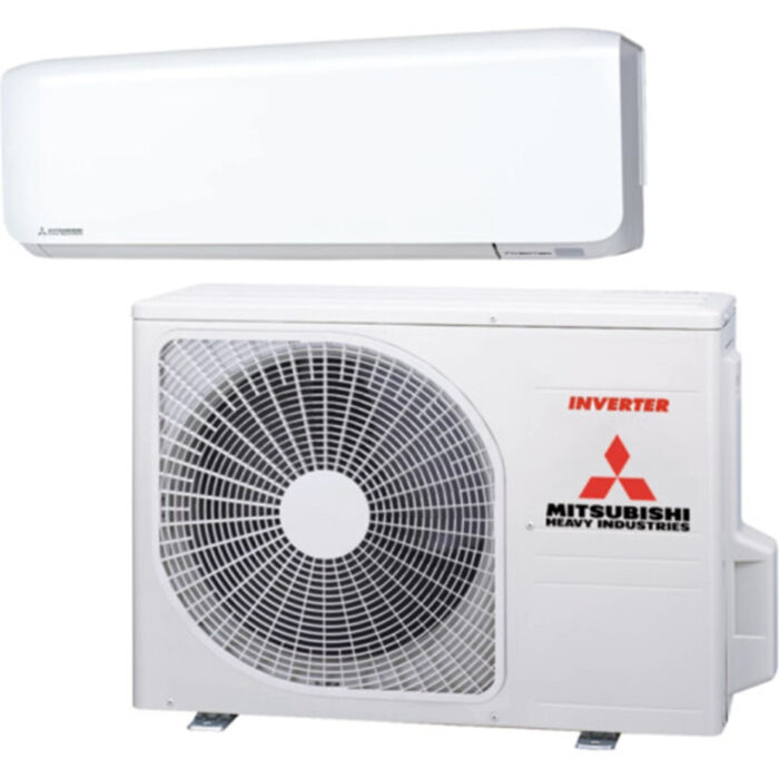 Mitsubishi Klimaanlage