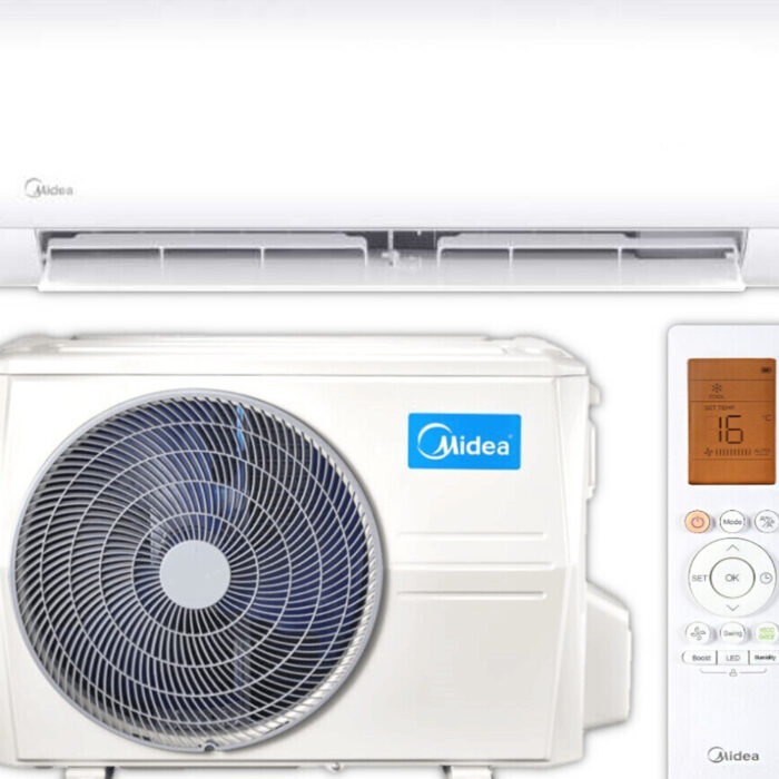 Midea Klimaanlage