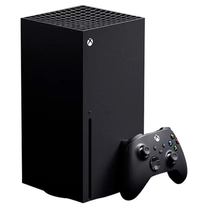 Microsoft Xbox Series X
