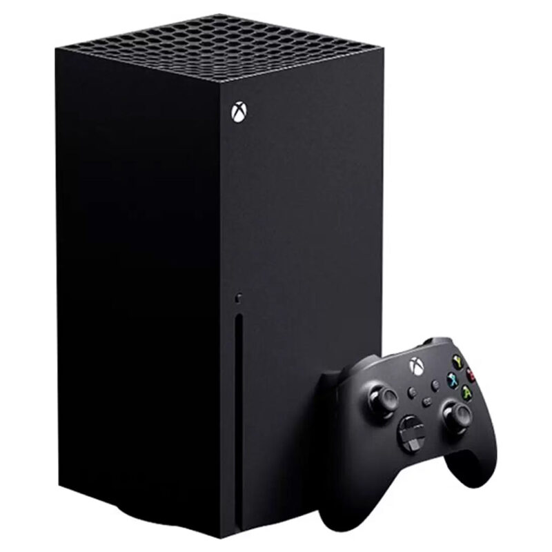 Microsoft Xbox Series X