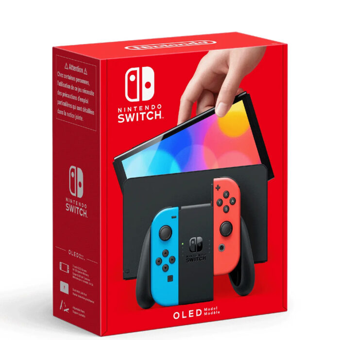 Nintendo Switch (OLED-Modell)