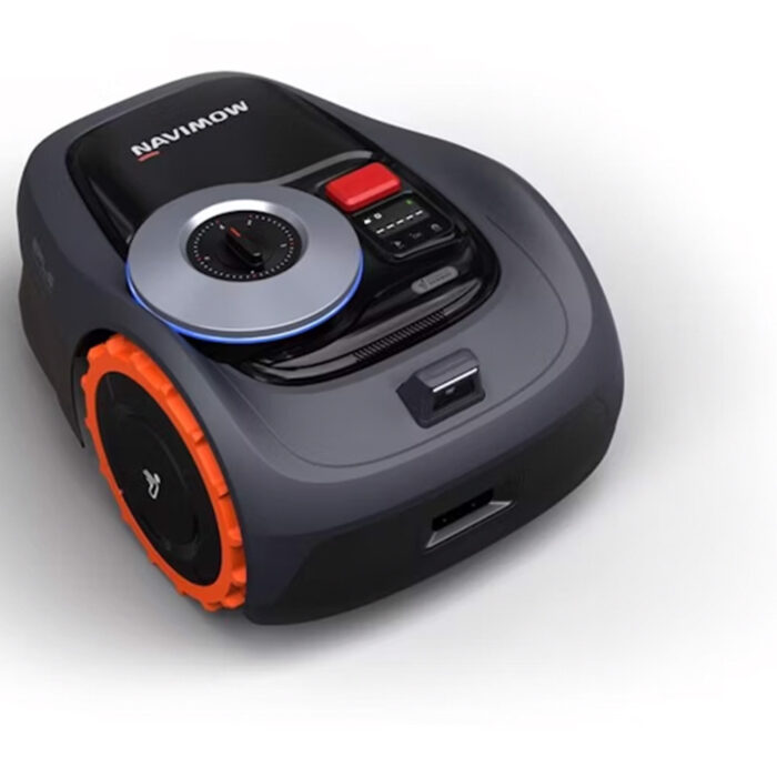 Segway Navimow i108 E