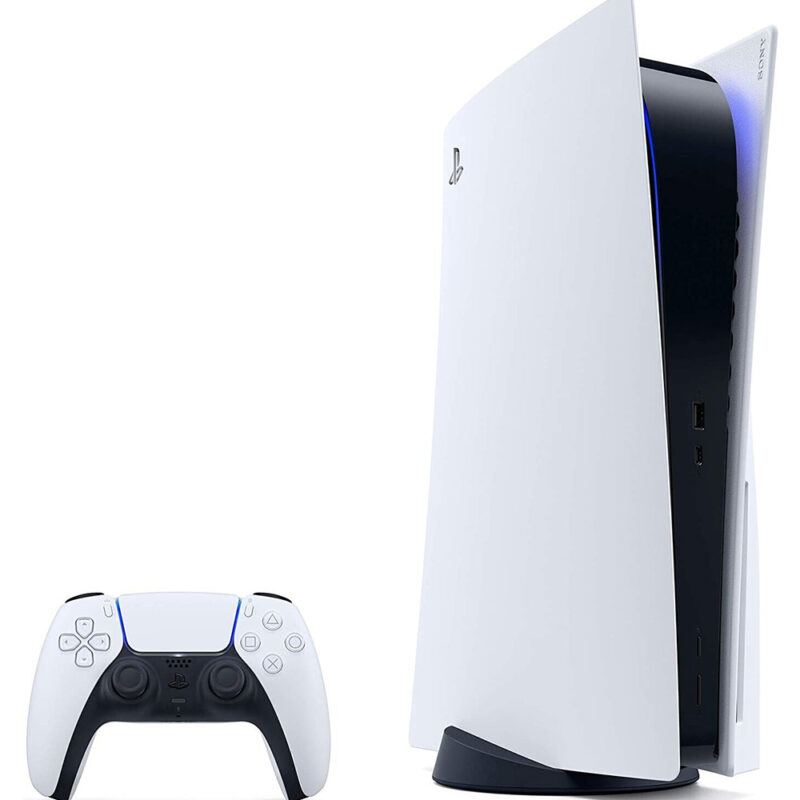 Sony PlayStation 5